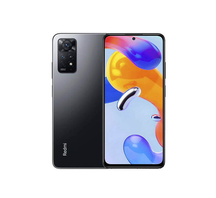 Смартфон Redmi Note 11 Pro 8/128GB Gray/Blue/White(EU version)