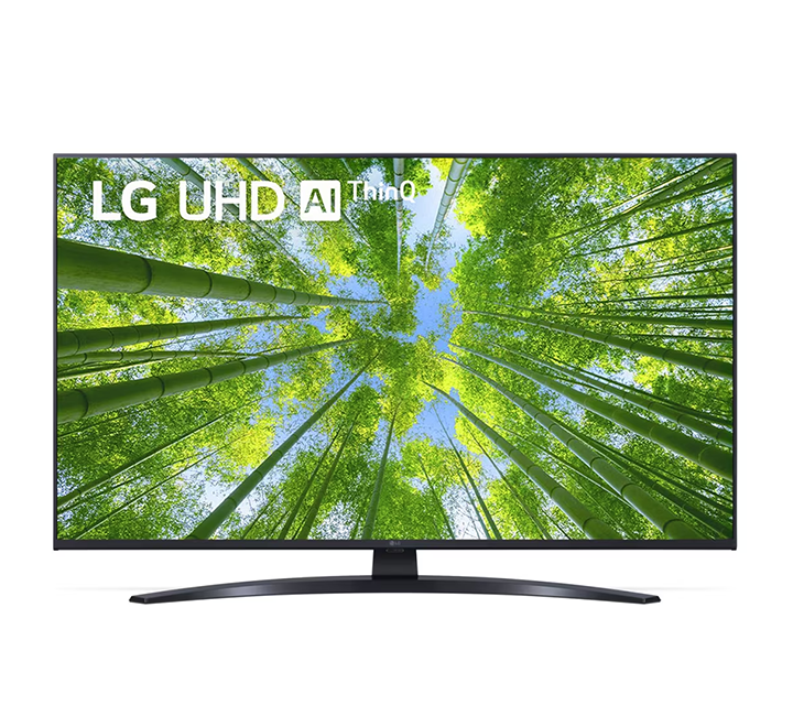 Телевизор LG 4K UHD 43UQ81009LС