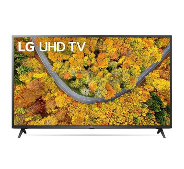 Телевизор 4K UHD LG 50UP76006 