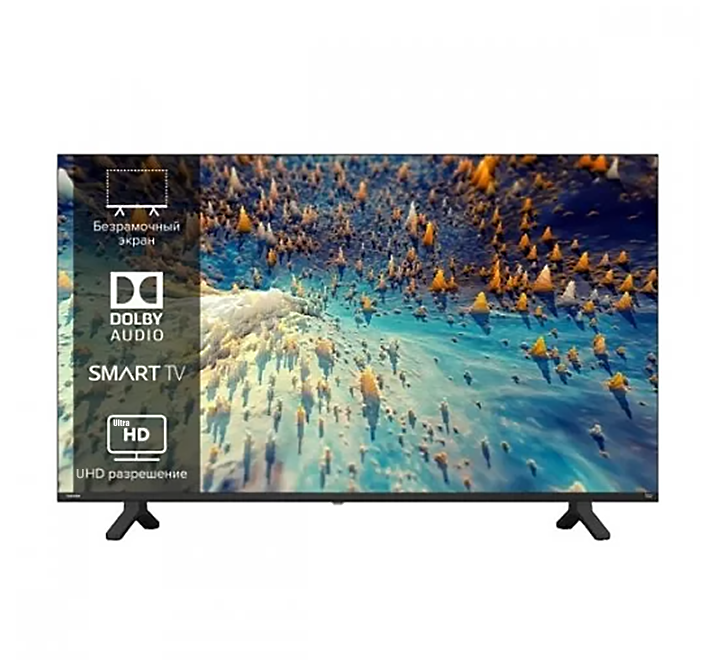 Телевизор UHD 4K Toshiba 75C350LE