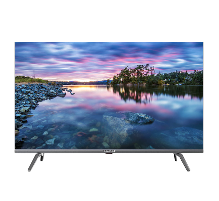 Телевизор UHD 4K Ziffler 65A900U 