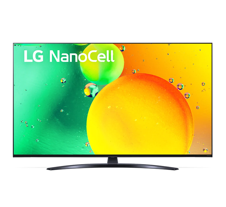 Телевизор 4K UHD LG 65NANO769QA NanoCell