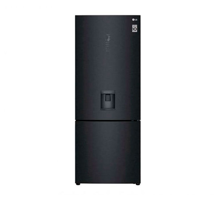 Холодильник LG GC-F569PBAM 