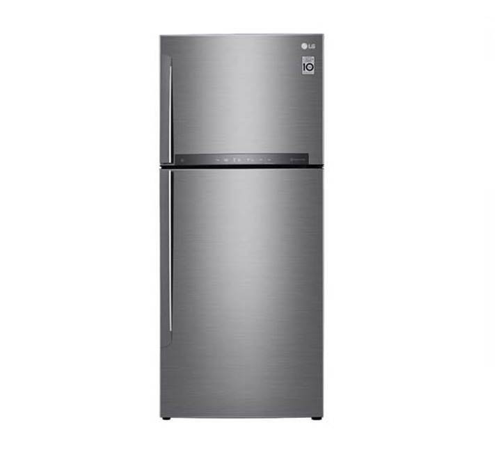 Холодильник LG GN-H502HMHZ