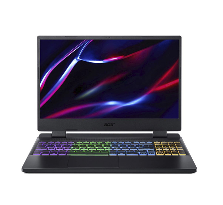 Игровой ноутбук Acer Nitro AN515-58-93JE/I9-12900H/16GB/512GB SSD/RTX3060 6GB/15.6" FHD
