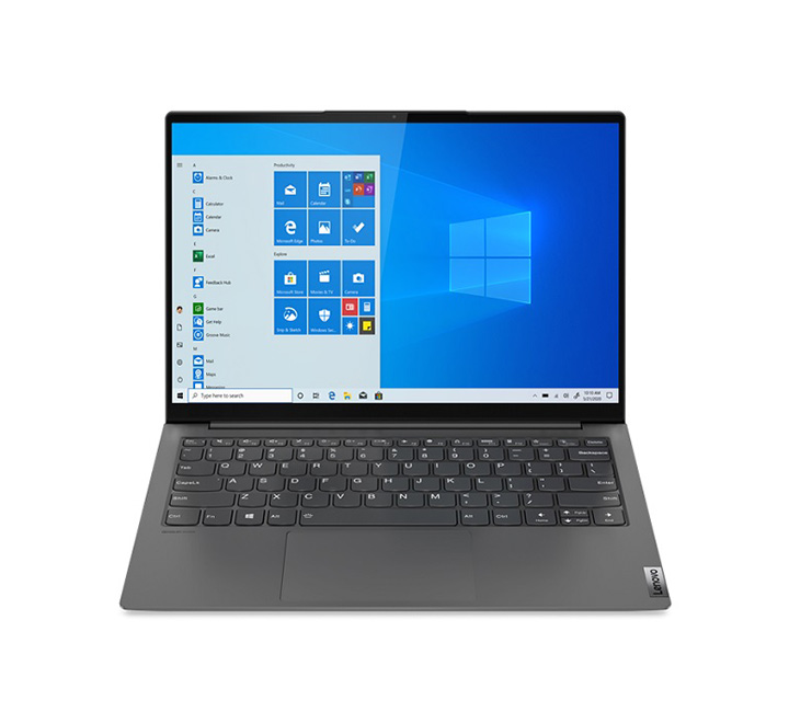 Ноутбук Lenovo Yoga Slim 7 13ITL5 I5-1135G7/8/SSD 256GB