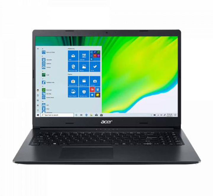 Ноутбук Acer Aspire 3 A315-34-C5Y3/Celeron N4020/4GB/1TB/15.6" FHD