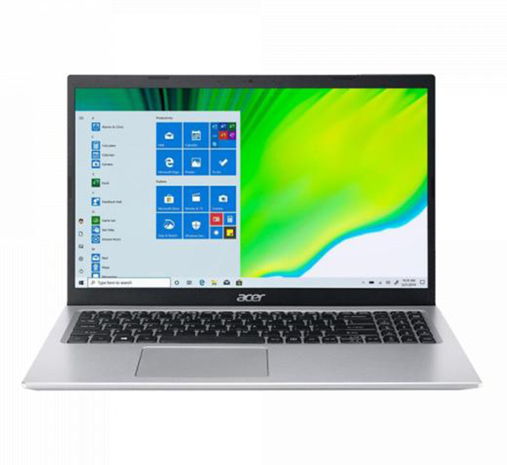 Ноутбук Acer Swift 3 SF314-511-555L/ i5-1135G7/8GB/512GB SSD/14 FHD/Silver