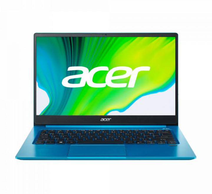 Ноутбук Acer Swift 3 SF314-59-58JM/i5-1135G7/8GB DDR4/512GB SSD/14.0"FHD/BLUE