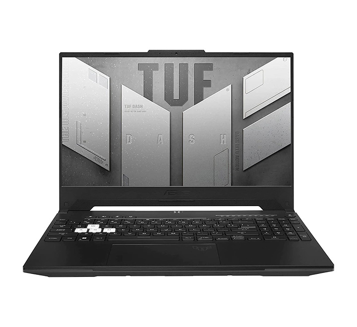 Игровой ноутбук ASUS TUF FX517ZR-F15/i7-12650H/16GB/512GB SSD RTX3060-6GB/15.6"