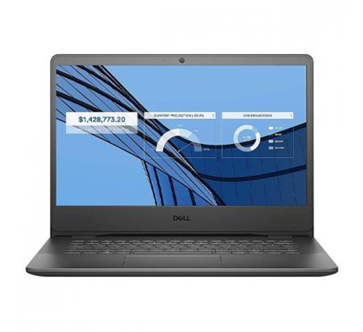 Ноутбук Dell Vostro 3510 i3-1115G4/4GB/256GB SSD/ 15.6"