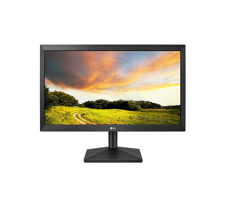 Монитор LG 20MK400A-B 19.5"