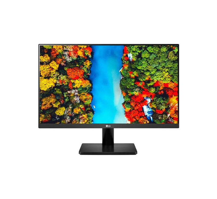 Монитор LG 24MP500-B 24"