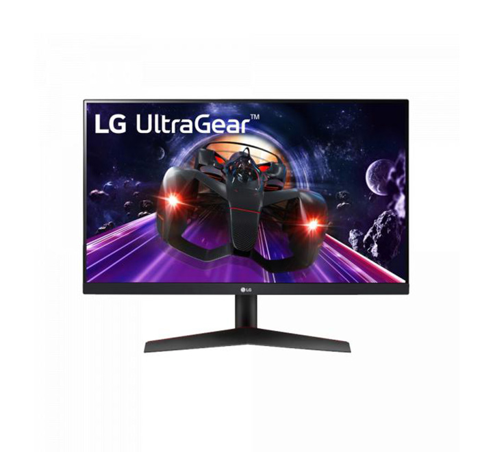 Монитор LG 24GN600-F 24"