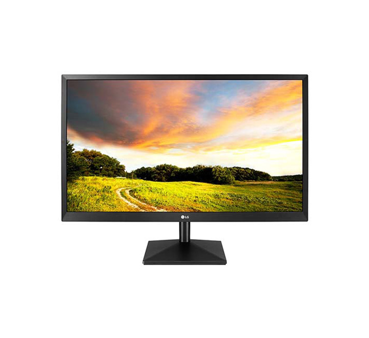 Монитор LG 27MK400H-B 27"