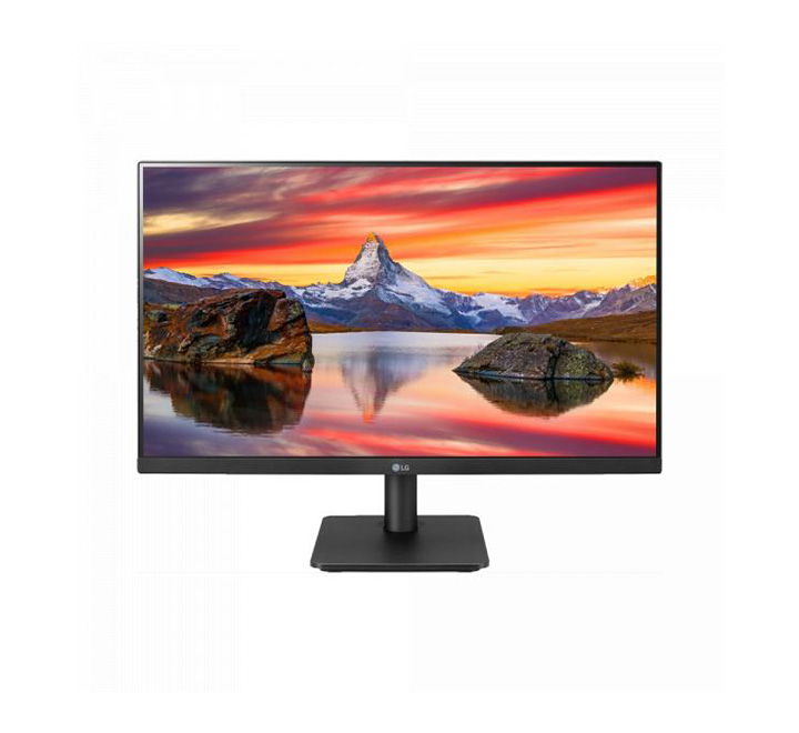 Монитор LG 27MP400-B.ADG 27"