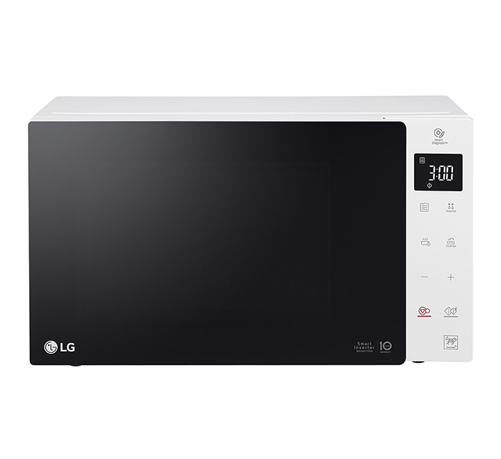 Микроволновая печь LG MW25R35GISW