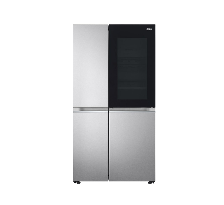Холодильник LG GC-Q257CAFS