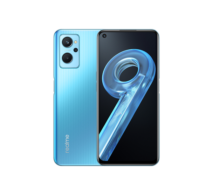 realme-9iblue