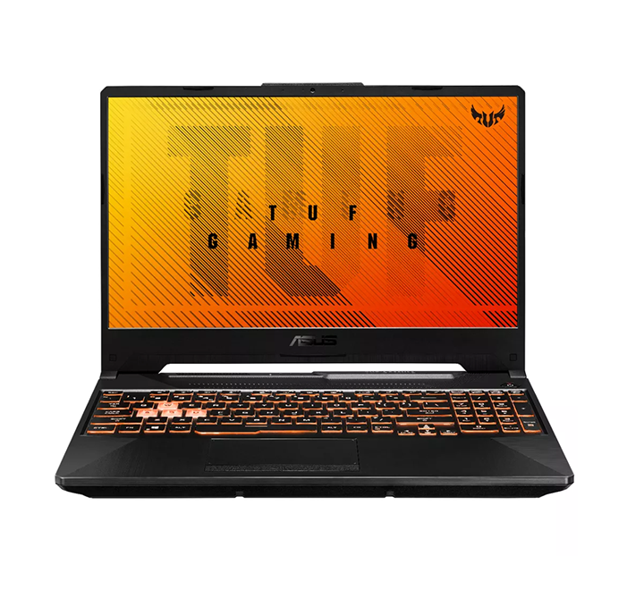 Игровой ноутбук ASUS TUF-FA506IHR/R5-4600H/8GB/512GB/GTX1650 4GB/15.6"