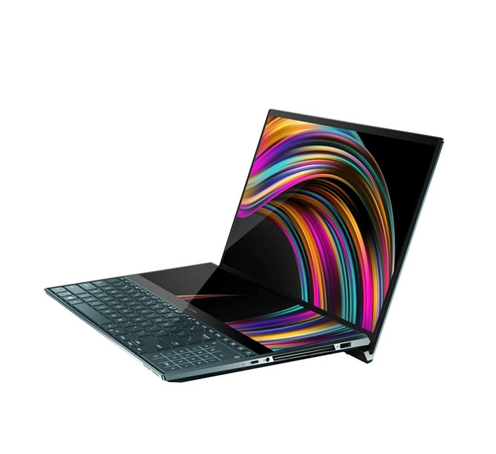 ZenbookDUOUX581L1